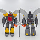 Pangu PT02M Mighty Miracle 26cm Defensive Fortress Action Figure