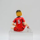 Haikyuu!! Kenma Kozume & Kuroo Noodle Stopper Action Figure
