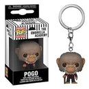Funko Pocket Umbrella Academy Klaus & Number Five Vanya Keychain Collectible