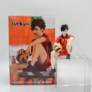 Haikyuu!! Kenma Kozume & Kuroo Noodle Stopper Action Figure