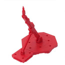 Adjustable Display Stand Base for 1/144 and 1/100 Model Figures