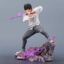 Jujutsu Kaisen Okkotsu Yuta 21cm PVC Action Figure Collectible Statue