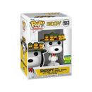Funko Pop Snoopy with Beagle Scouts 3.75in Limited Edition Collectible