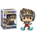Funko Pop Saint Seiya Pegasus Seiya Andromeda Phoenix Ikki Vinyl Figure Collectible