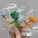 6Pcs/Set Inside Out 2 Action Figures Joy, Anxiety, Anger, Sadness