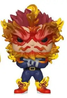 My Hero Academia All Characters Vinyl Figure Anime Collectible Toy