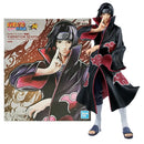 Naruto Shippuden Itachi Uchiha Akatsuki PVC Action Figure Collectible Gift