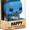 Horror Series Pocket Keychain Figure Halloween Collectible Toy Gift