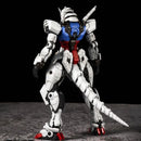 RX 78 2 MG 1 100 Transforming Mecha Model with Double Antenna Steel Wire