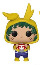 My Hero Academia All Characters Vinyl Figure Anime Collectible Toy