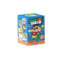 Crayon Shin-chan Daily Life Series Third Gen Blind Box Collectible Doll