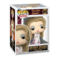Shakira Britney Rosalia Funko Pop Rocks Music Collectible Figure