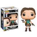 Funko Pop Lara Croft Tomb Raider Collectibles