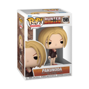 Funko Pop Hunter x Hunter Killua Zoldyck Gon Freecss Limited Edition Figure