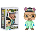 Funko Pop Breaking Bad Complete Collection