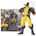 Amazing Yamaguchi Deadpool & Wolverine 16cm Action Figure