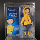 Coraline & The Secret Door Movie Action Figure Doll