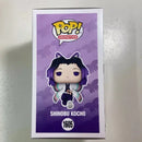 Funko Pop Demon Slayer Shinobu Kocho Anime Figure Collectible Kids Gift