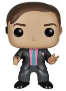 Breaking Bad Heisenberg Saul Goodman Vinyl Action Figure Collectible Toy