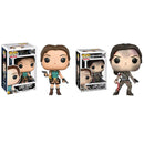 Funko Pop Lara Croft Tomb Raider Collectibles