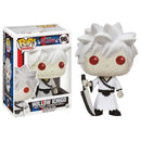 Funko Pop Bleach Collectibles