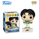 Funko Pop BTS Jung Kook Limited Edition Figure Collectible for Fans