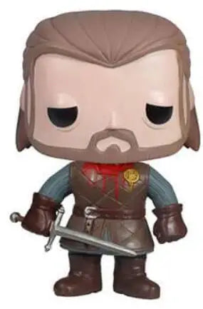 Funko Pop Ned Stark Game of Thrones