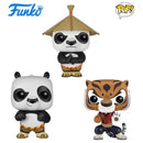 Kung Fu Panda Po with Hat Funko Pop Vinyl Figure Collectible Toy