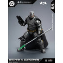 HIPLAY Fondjoy 1/9 Scale Batman vs Superman Deluxe Action Figure