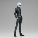 Bandai Banpresto Jujutsu Kaisen Anime Action Figures Gojo Toji Geto