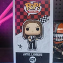 Funko Pop Avril Ramona Lavigne Vinyl Figure Collectible Doll Limited Edition Gift