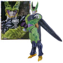 Dragon Ball Z Cell 22cm Action Figure PVC Collectible Model