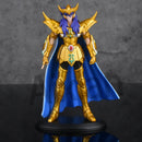 Aixlan Saint Seiya Action Figures – Phoenix Ikki, Hyoga, Seiya & Shiryu