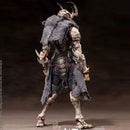 Airoki Rise of Insects 1/12 Metamorphose Worm Series 2025 Action Figure
