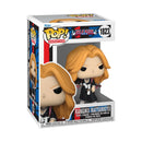 Bleach Rangiku Matsumoto Funko Pop 1823 Anime Vinyl Figure Collectible