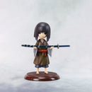 Actoys Sekiro Shadows Die Twice Wolf & Isshin Action Figure