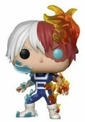 My Hero Academia All Characters Vinyl Figure Anime Collectible Toy