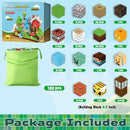 Magnetic Building Blocks STEM Construction Educational Toy Set