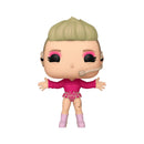 Funko Pop Pink Alecia Beth Moore Collectible Music Action Figure Toy