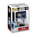 Star Wars Bo-Katan R2-D2 Grogu Funko Pop Collectible Figures