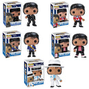 Funko Pop Michael Jackson Collectibles