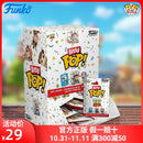 Funko Pop Disney Toy Story Buzz Lightyear Woody Blind Box Collectible Toy