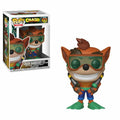 Funko Pop Crash Bandicoot Collectible