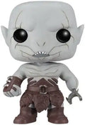 Hobbits Azog Legolas Bilbo Gandalf Vinyl Figures Collectible Movie Toy Set