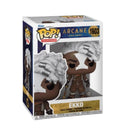 Funko Pop League of Legends Ekko 1603 Limited Edition Vinyl Collectible