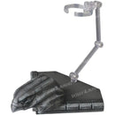 Batman Mafex 126 Action Figure DC Justice League Hush Dark Knight Collectible