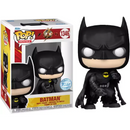 Funko Pop DC Heroes The Flash Batman Supergirl Wonder Woman Collectible Figure