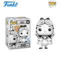Funko Pop Disney Alice 1528 Limited Edition Collectible Figure