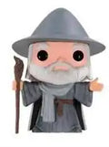Hobbits Azog Legolas Bilbo Gandalf Vinyl Figures Collectible Movie Toy Set