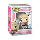 Shakira Britney Rosalia Funko Pop Rocks Music Collectible Figure